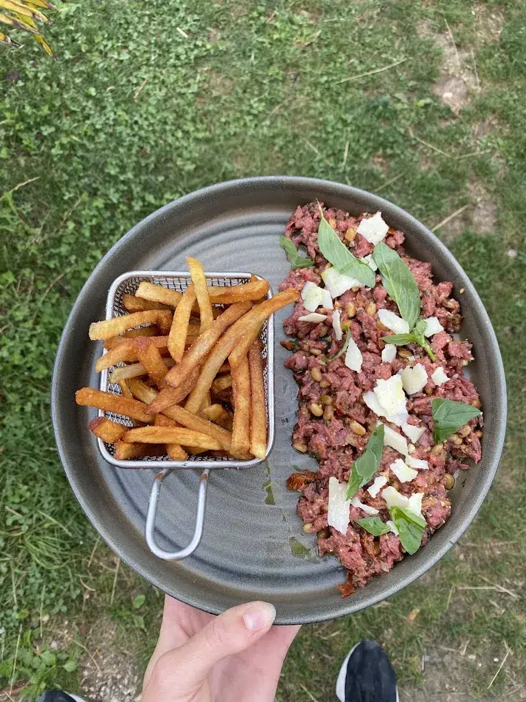 Menu_La Playa_Doussard_image_6