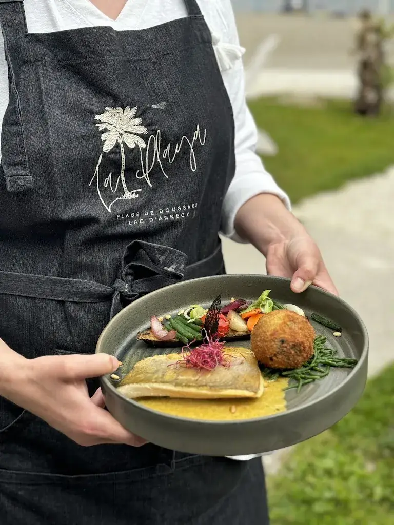 Menu_La Playa_Doussard_image_7