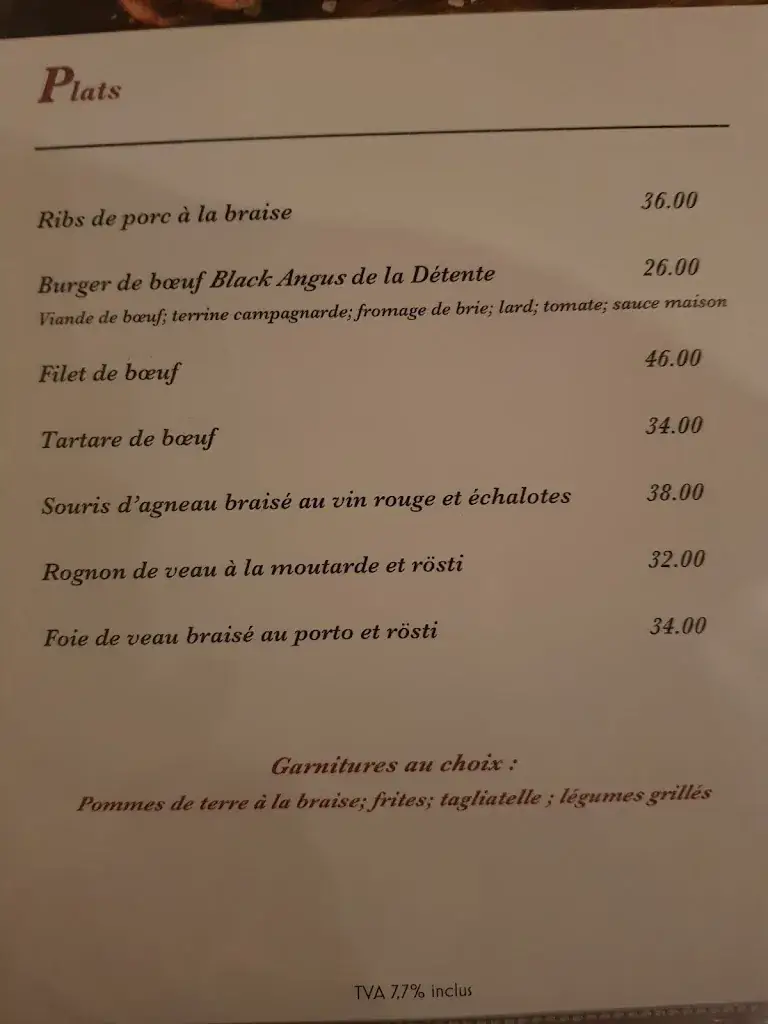 Menu_La Détente_Corminboeuf_image_3