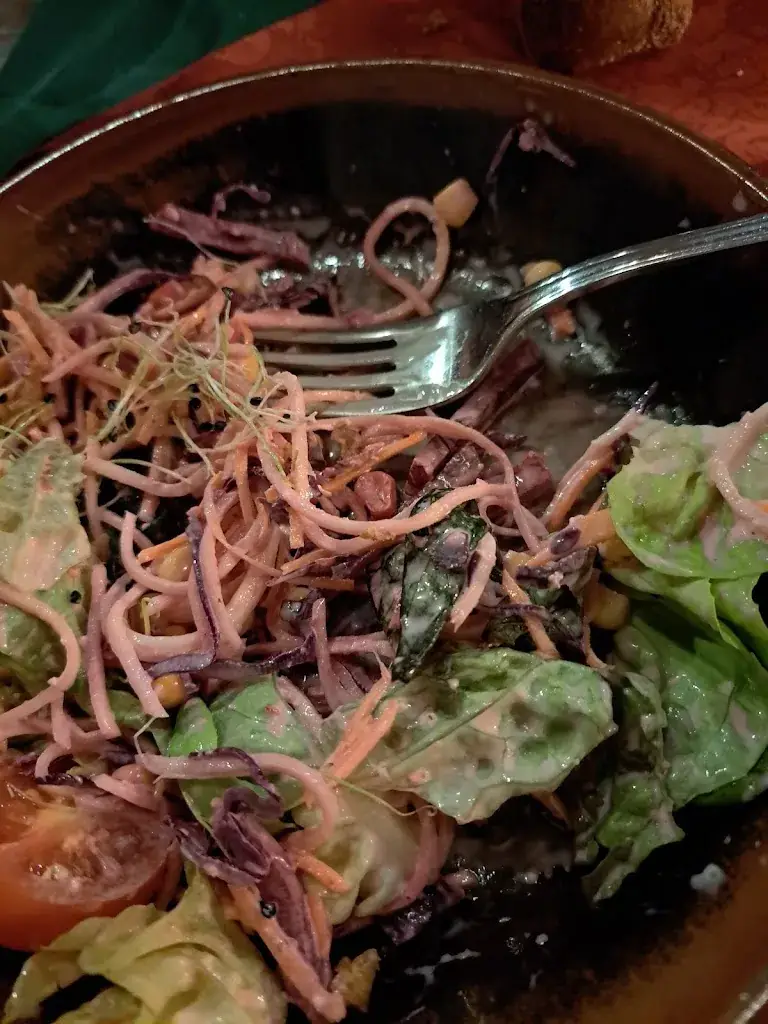 Ayoub “L'inspecteur”_La Détente_Corminboeuf_review