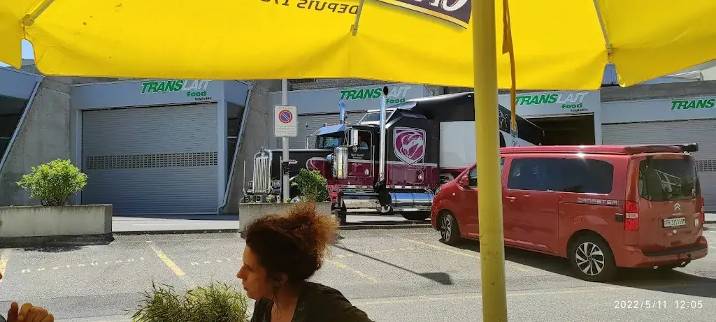 Lac de Genève_La Détente_Corminboeuf_review