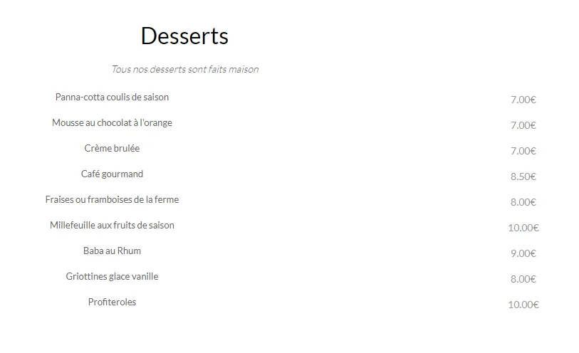 Menu_BARàSOLE_Jouy-en-Josas_imagen_2