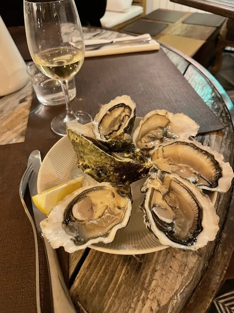 Tatyana Perminova_BARàSOLE_Jouy-en-Josas_reseña