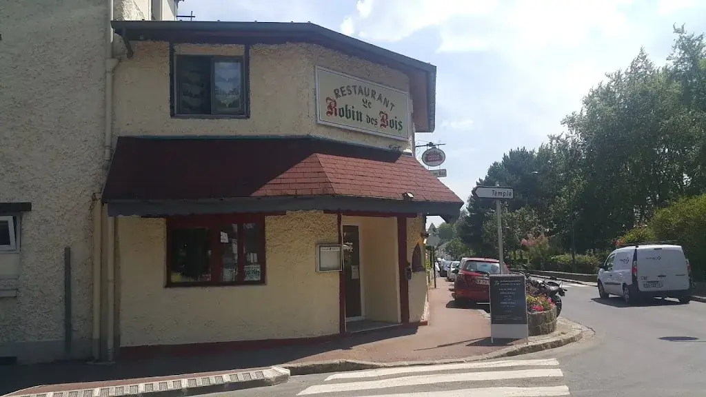 Jong Wook Lee_Le Robin_Jouy-en-Josas_review