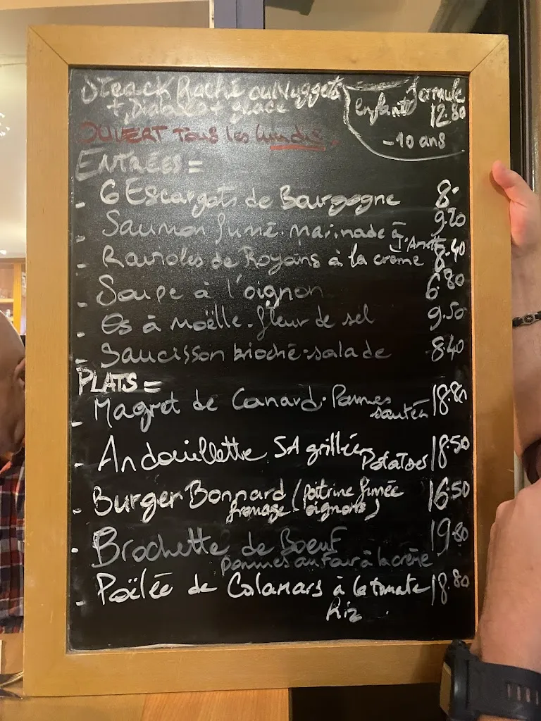 Menu_Le Bonnard_Jouy-en-Josas_image_1