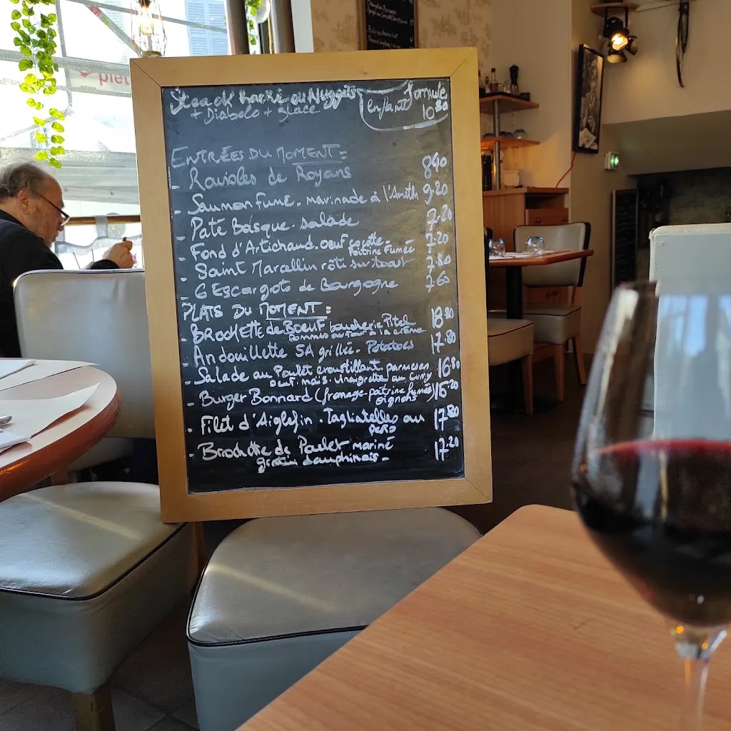 Menu_Le Bonnard_Jouy-en-Josas_image_3