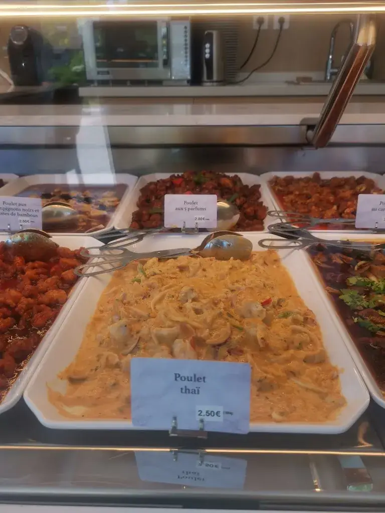 Menu_Belle Asie_Jouy-en-Josas_image_2