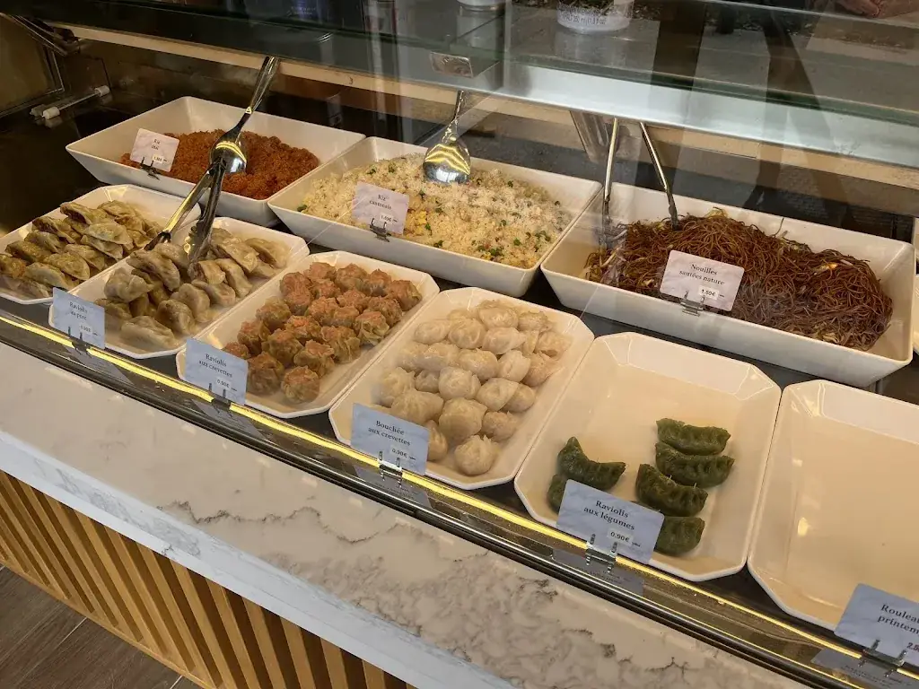 Menu_Belle Asie_Jouy-en-Josas_image_6