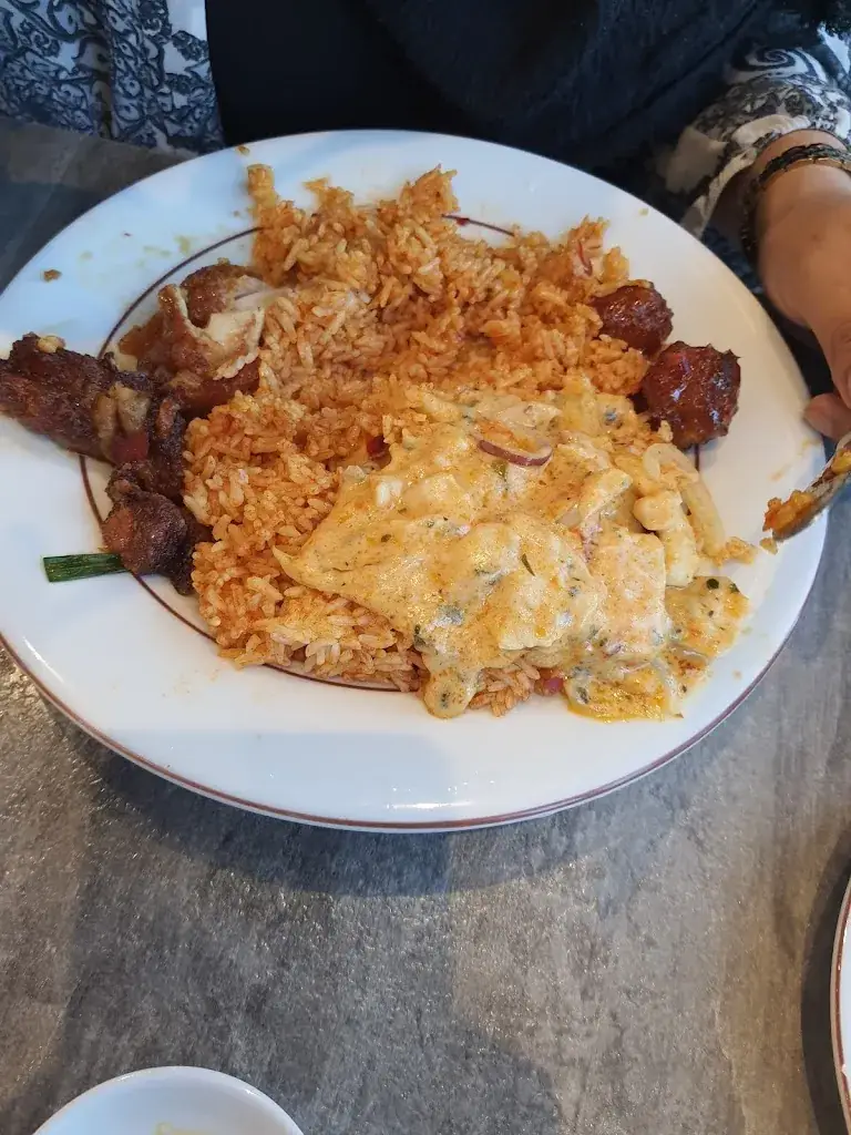 Menu_Belle Asie_Jouy-en-Josas_image_9