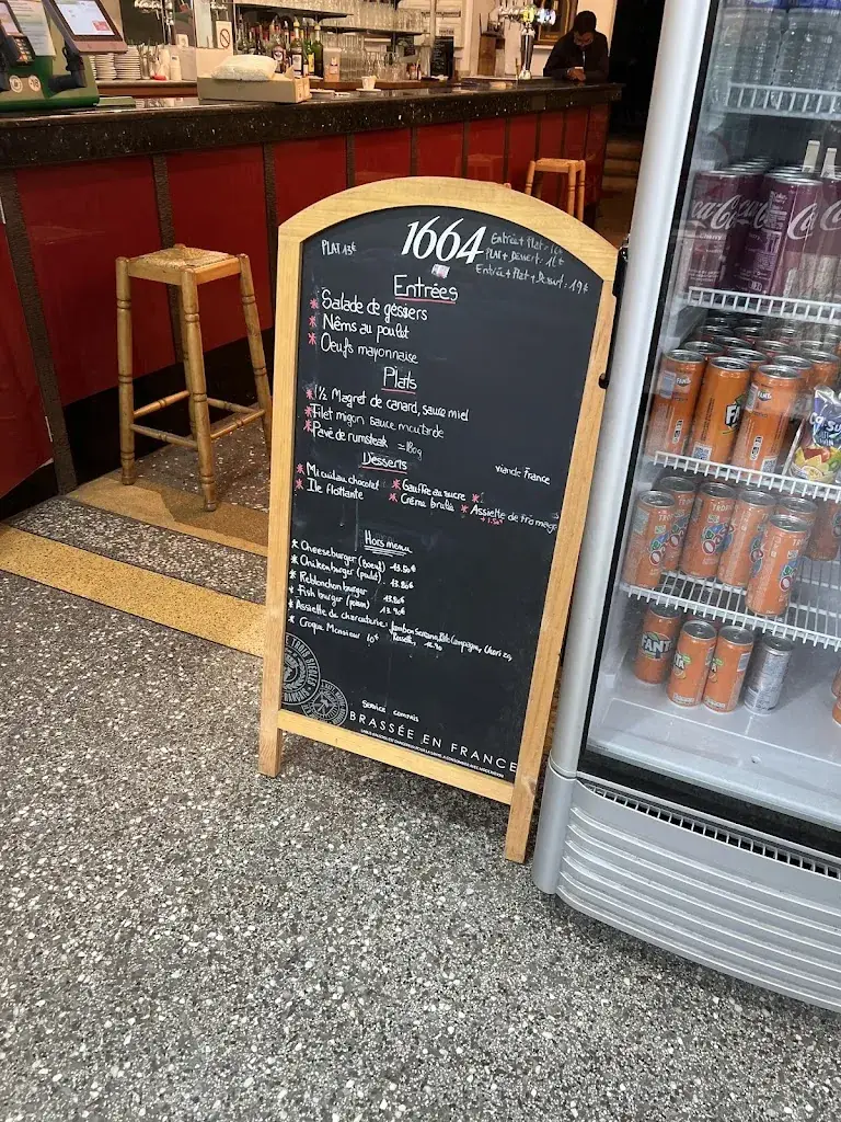 Bruce N_Le Bistrot des Metz_Jouy-en-Josas_recensione