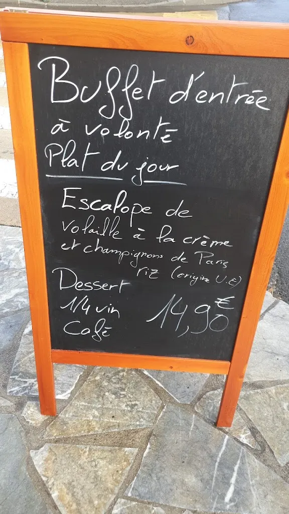 Menu_Café des 4 Chemins_Doussard_image_1