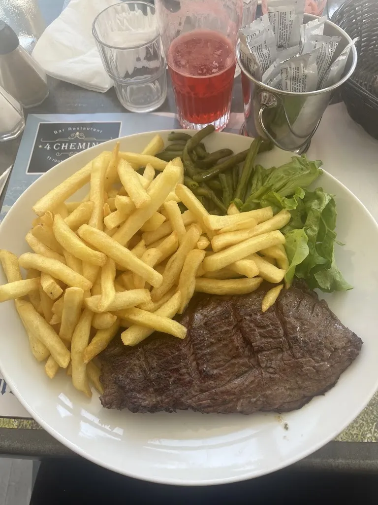 Menu_Café des 4 Chemins_Doussard_image_6