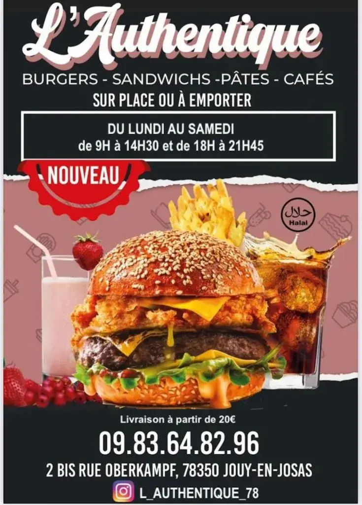 Menu_L'authentique_Jouy-en-Josas_image_2