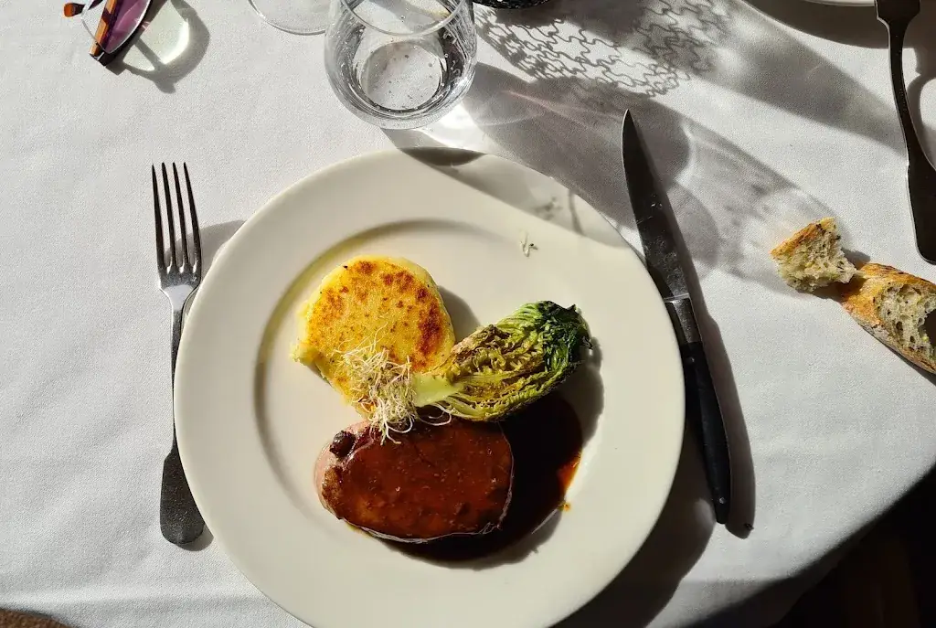 Menu_Le 1882 - Restaurant du Golf de la Boulie_Jouy-en-Josas_image_4