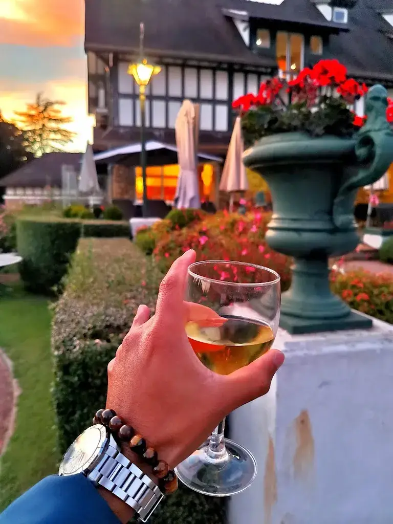 Menu_Le 1882 - Restaurant du Golf de la Boulie_Jouy-en-Josas_image_5