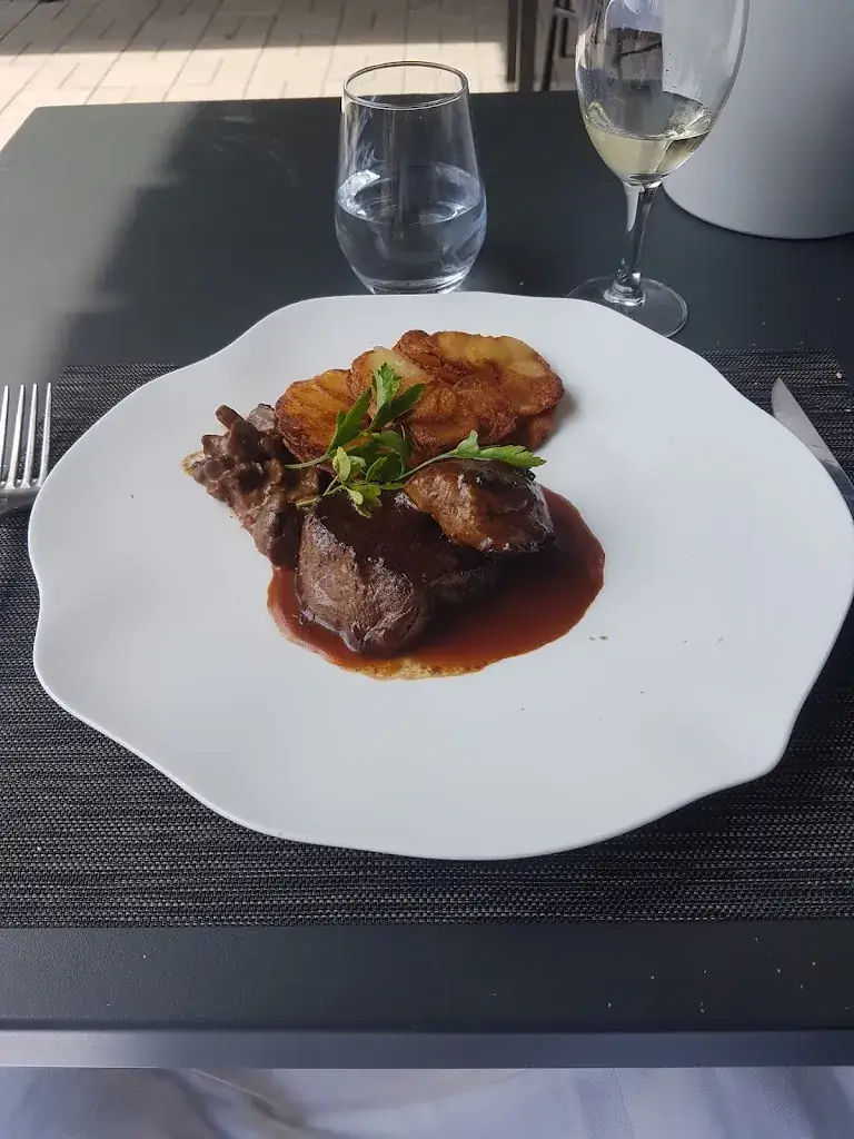 Menu_Le 1882 - Restaurant du Golf de la Boulie_Jouy-en-Josas_image_6