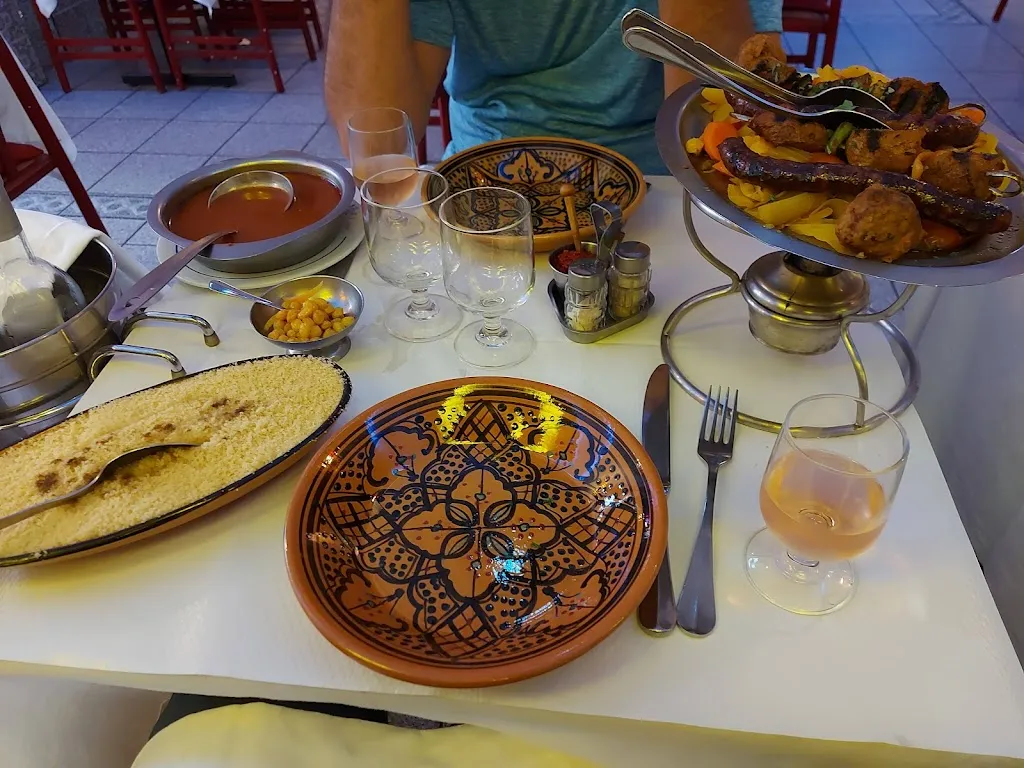 Menu_Chez Léon_L'Haÿ-les-Roses_image_5