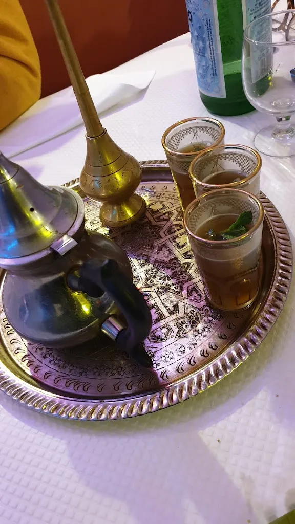 Menu_Chez Léon_L'Haÿ-les-Roses_image_6