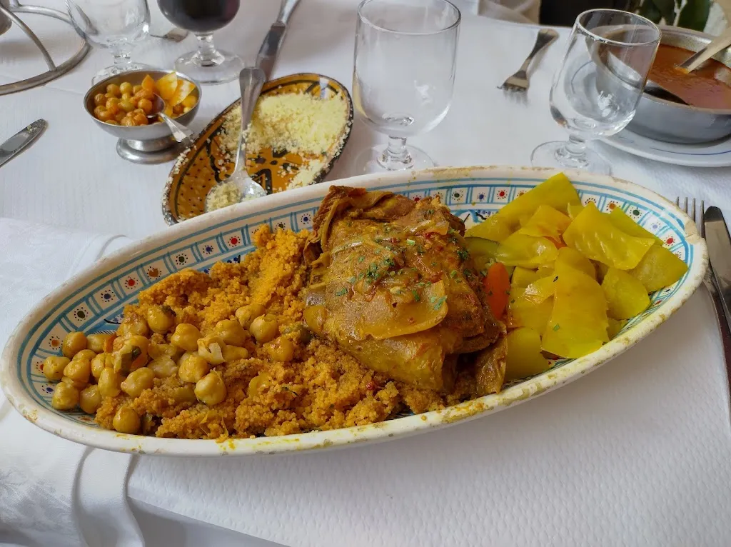 Menu_Chez Léon_L'Haÿ-les-Roses_image_7