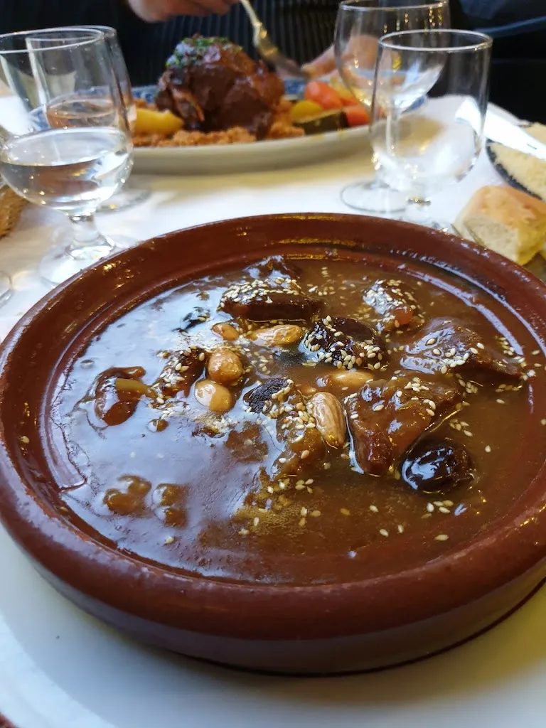 Menu_Chez Léon_L'Haÿ-les-Roses_image_9