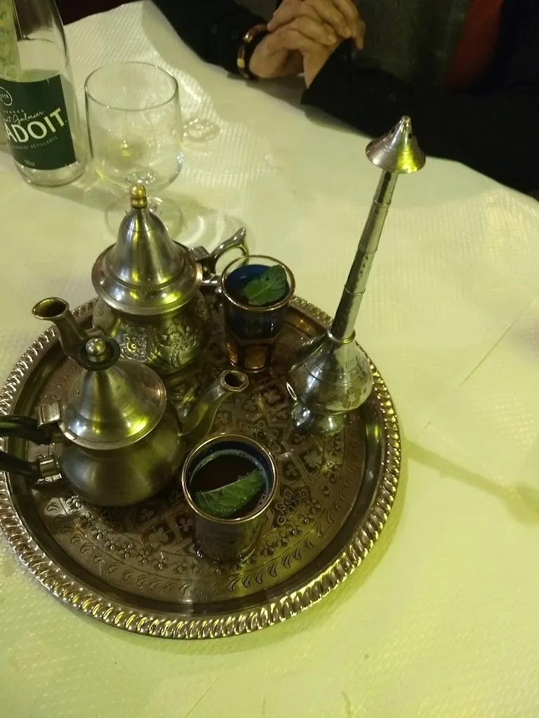 Mufaddal Hazari_Chez Léon_L'Haÿ-les-Roses_review