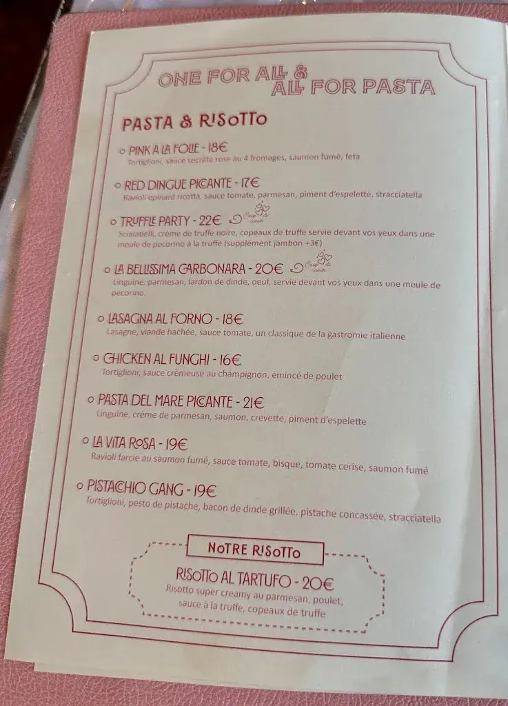 Menu_Le Rustic_L'Haÿ-les-Roses_image_1