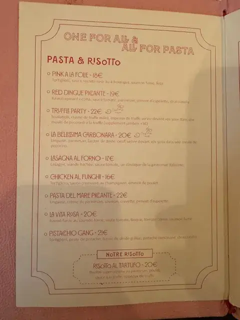 Menu_Le Rustic_L'Haÿ-les-Roses_image_2