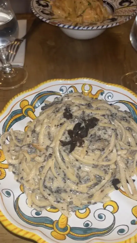 Menu_Le Rustic_L'Haÿ-les-Roses_image_5