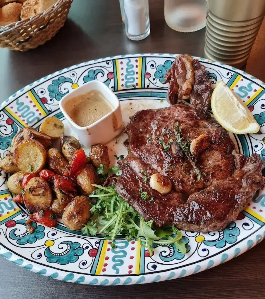 Menu_Le Rustic_L'Haÿ-les-Roses_image_8