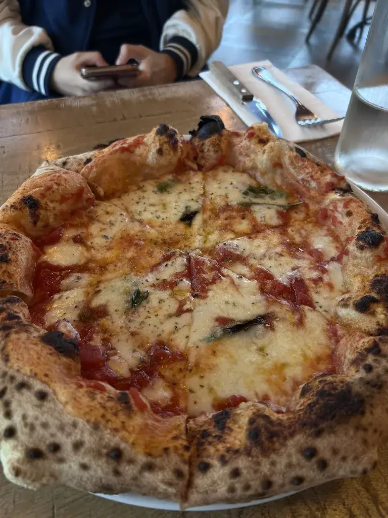 dana_Le Rustic_L'Haÿ-les-Roses_review