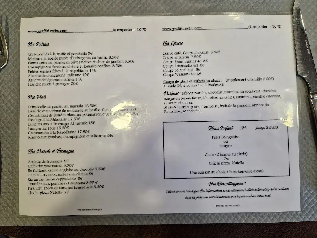 Menu_Graffiti_L'Haÿ-les-Roses_image_1