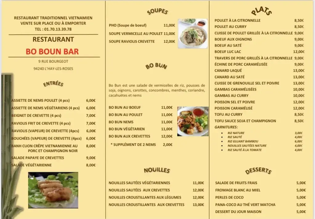 Menu_Bo Boun Bar_L'Haÿ-les-Roses_image_4