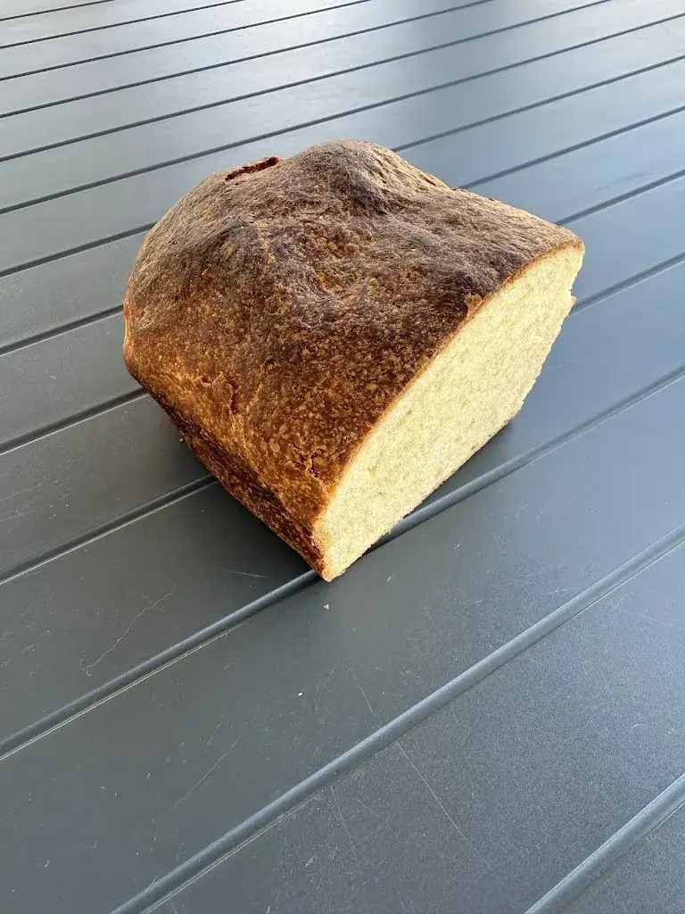 Michael K._La Tartine_Doussard_review