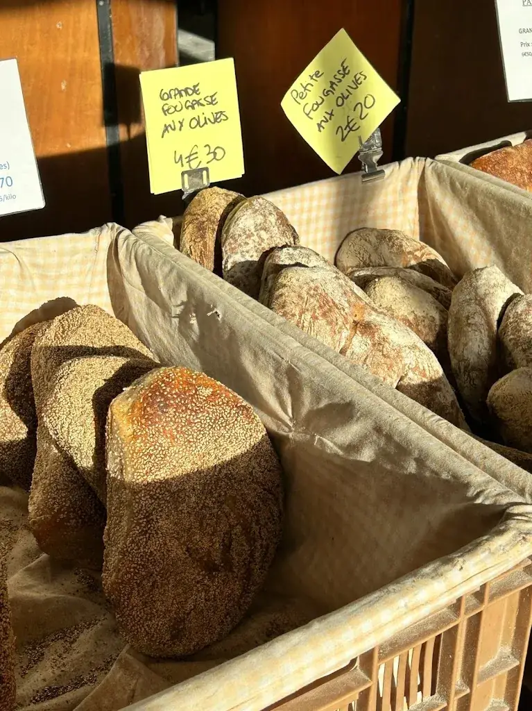 Sophie Daly_La Tartine_Doussard_review