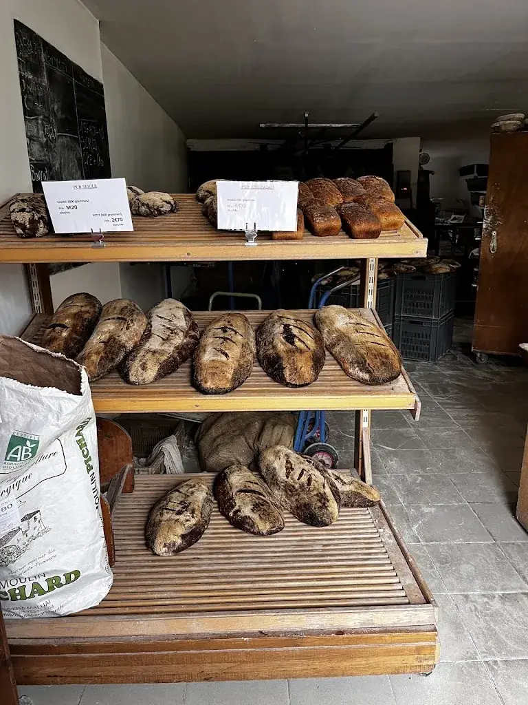 Lisa Keizer_La Tartine_Doussard_review