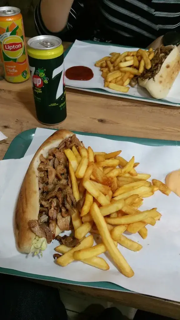 Eddy Charlier_Restaurant Antalya_L'Haÿ-les-Roses_review