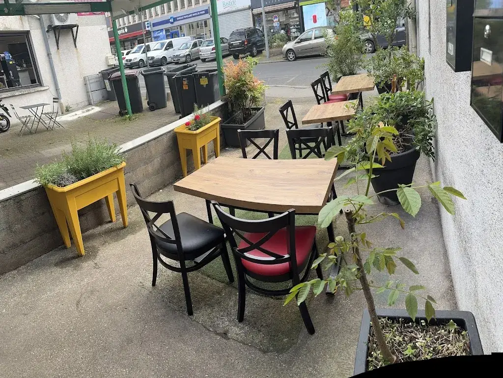 Restaurant Antalya restaurant à L'Haÿ-les-Roses