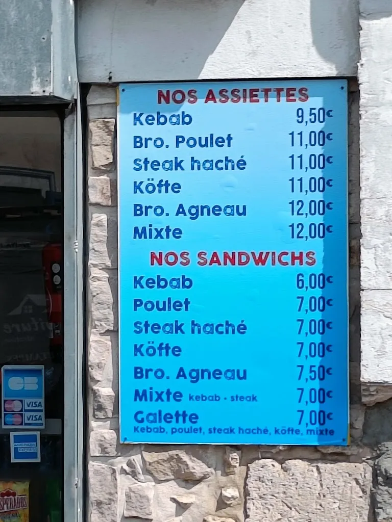 Menu_PALAIS D’ISTANBUL_Ferté-Alais_image_2