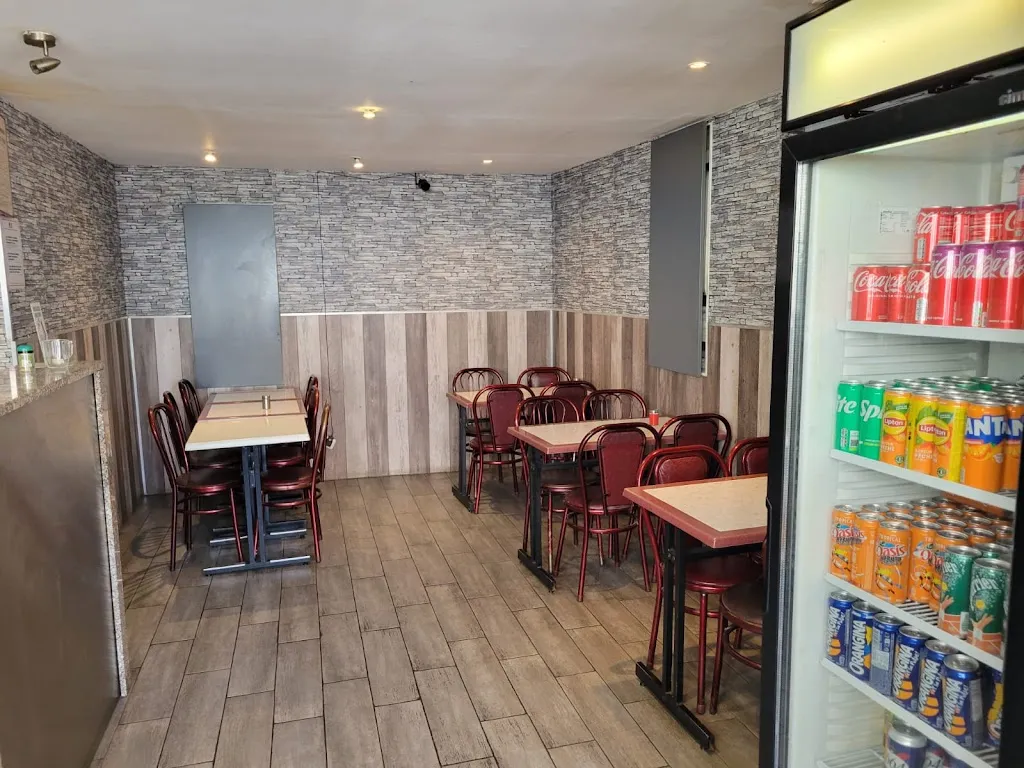 PALAIS D’ISTANBUL restaurant in Ferté-Alais