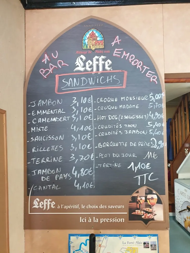 Menu_Le Relais de la Ferte_Ferté-Alais_image_1