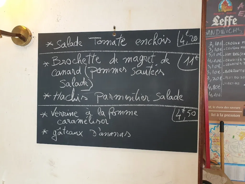 Menu_Le Relais de la Ferte_Ferté-Alais_image_2