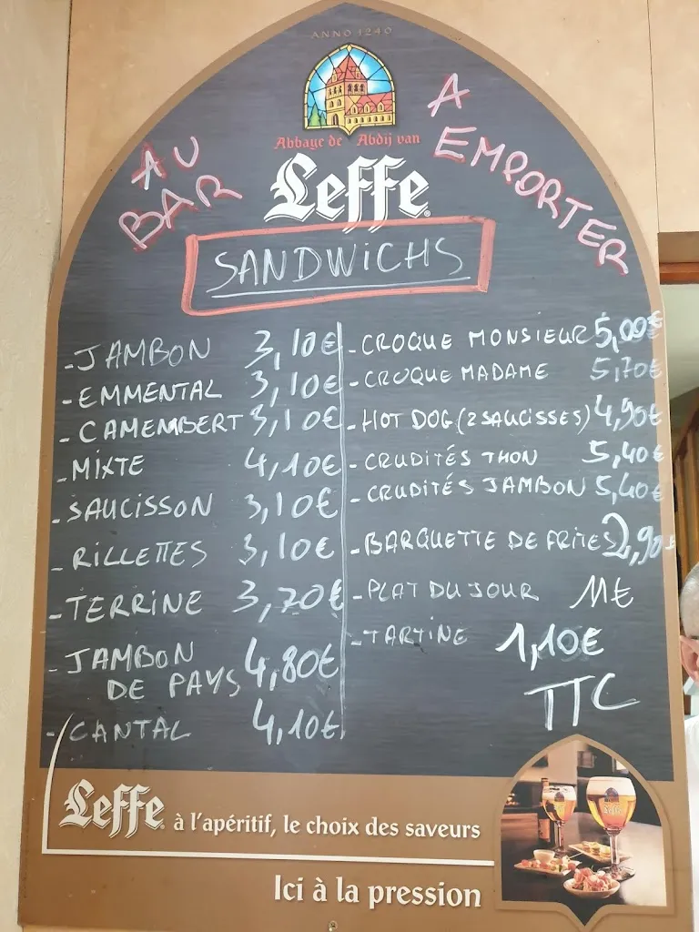 Menu_Le Relais de la Ferte_Ferté-Alais_image_3