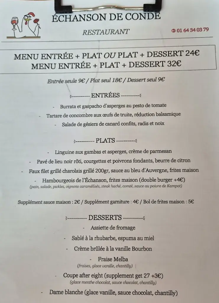 Jean-Claude Grouard_Échanson de Condé_Ferté-sous-Jouarre_review