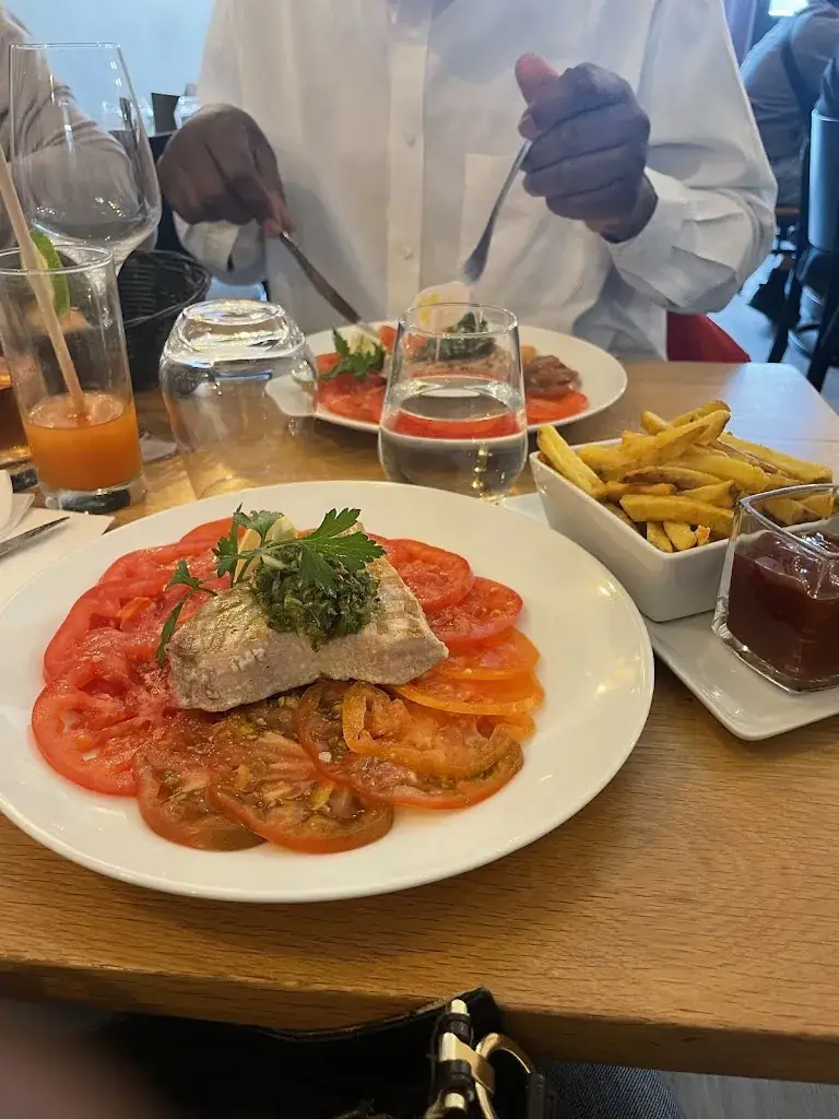 Oni Ormes_Échanson de Condé_Ferté-sous-Jouarre_review