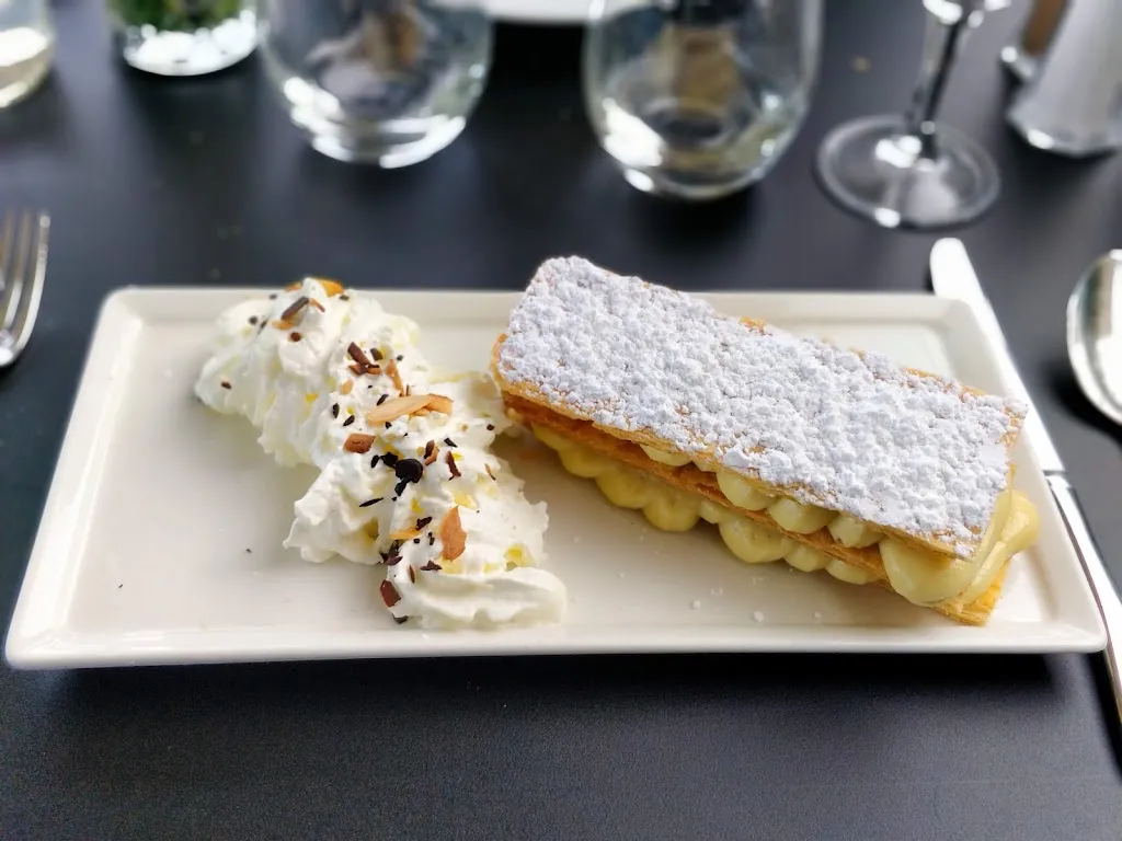 Menü_Restaurant Le Panoramic_Crécy-la-Chapelle_Bild_6