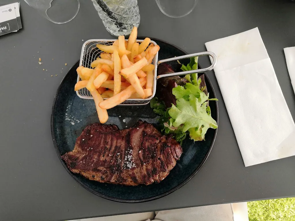 Menü_Restaurant Le Panoramic_Crécy-la-Chapelle_Bild_8