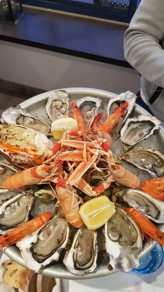 Menu_Le Commerce - La Cabane_Crécy-la-Chapelle_imagen_4