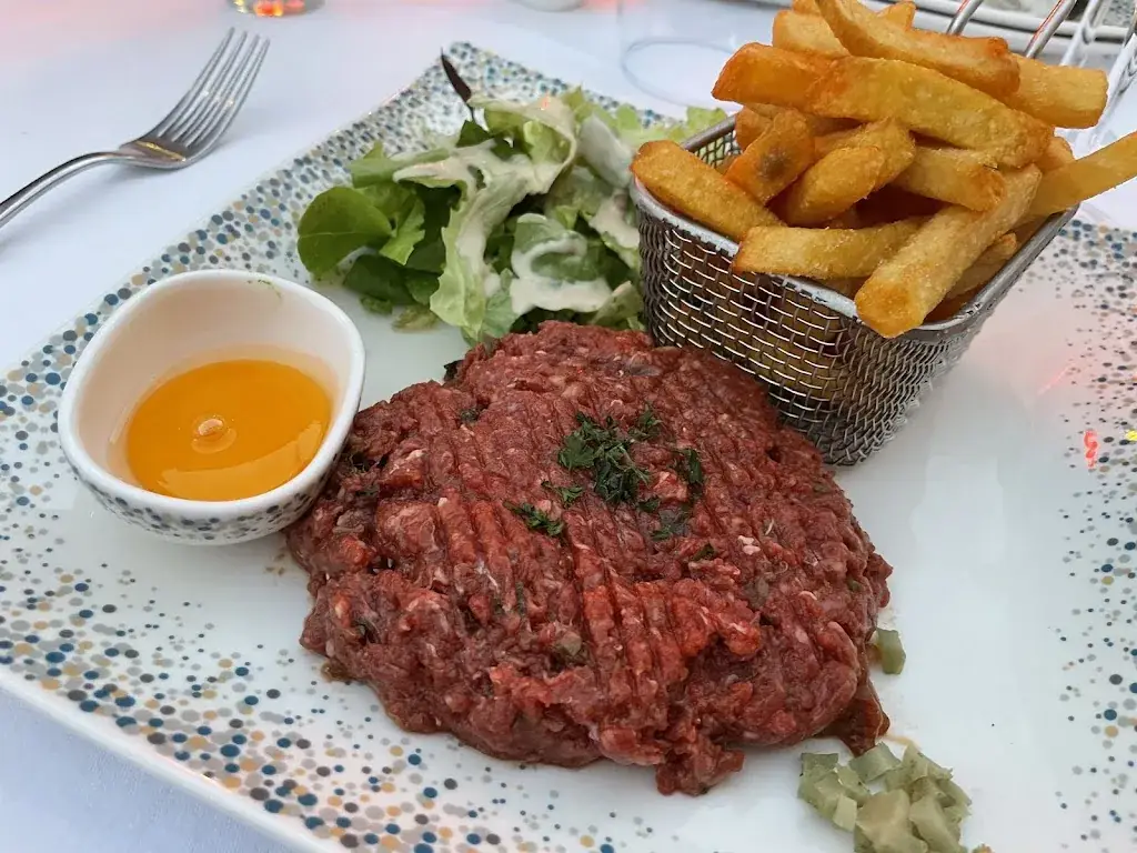 Menu_Le Commerce - La Cabane_Crécy-la-Chapelle_imagen_5