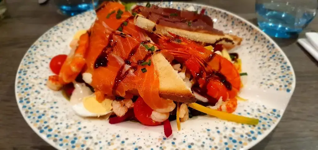 Menu_Le Commerce - La Cabane_Crécy-la-Chapelle_imagen_9