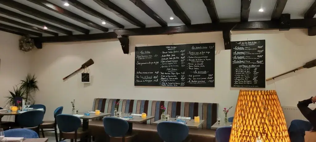 S B_Le Commerce - La Cabane_Crécy-la-Chapelle_reseña